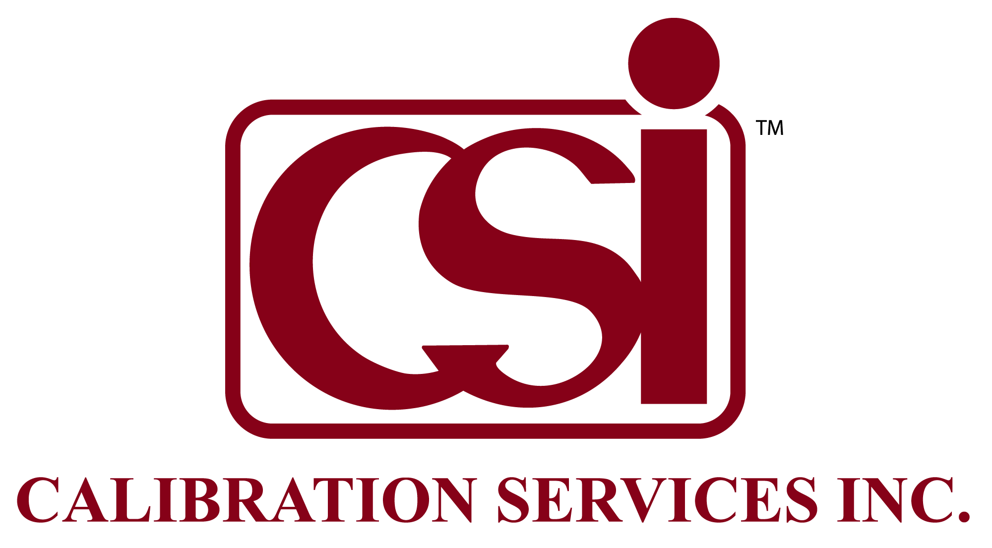 Calibration Services Inc.