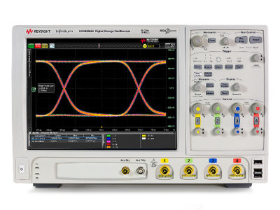 DSO90804A Oscilloscopes
